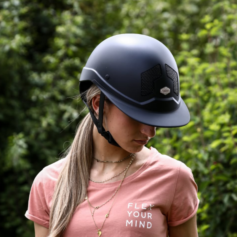 Visière de casque Armet Flex-On | Vestride