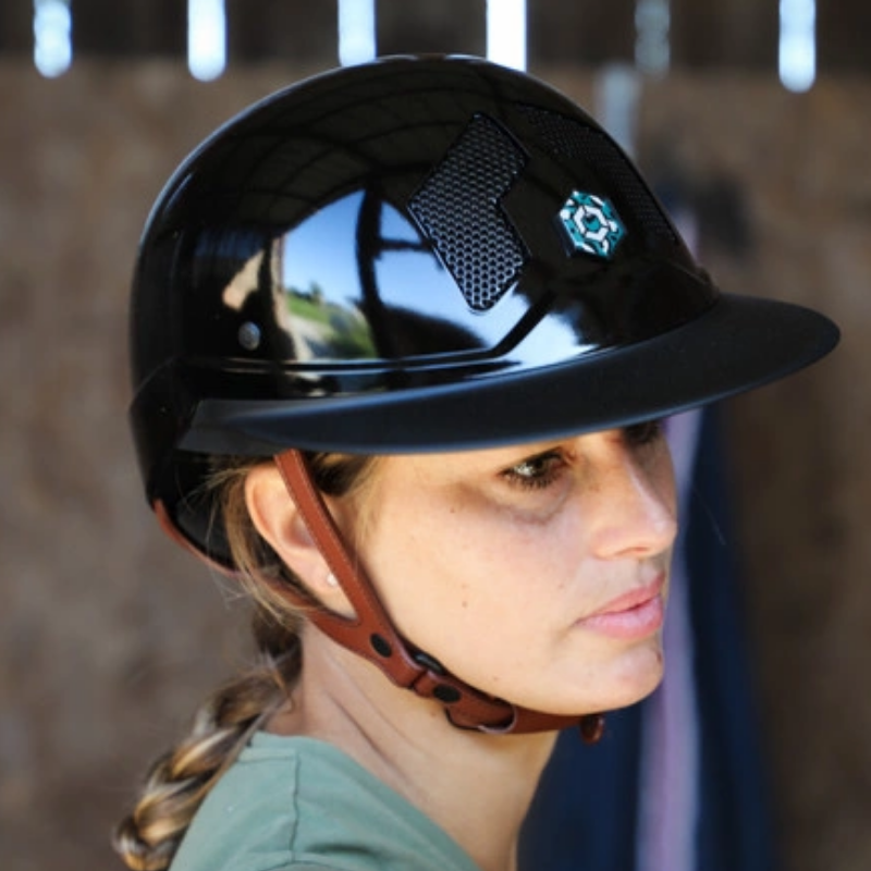 Visière de casque Armet Flex-On | Vestride