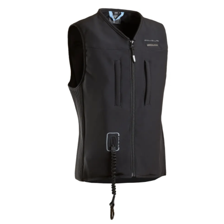 C-PROTECT AIR kids airbag vest Segura