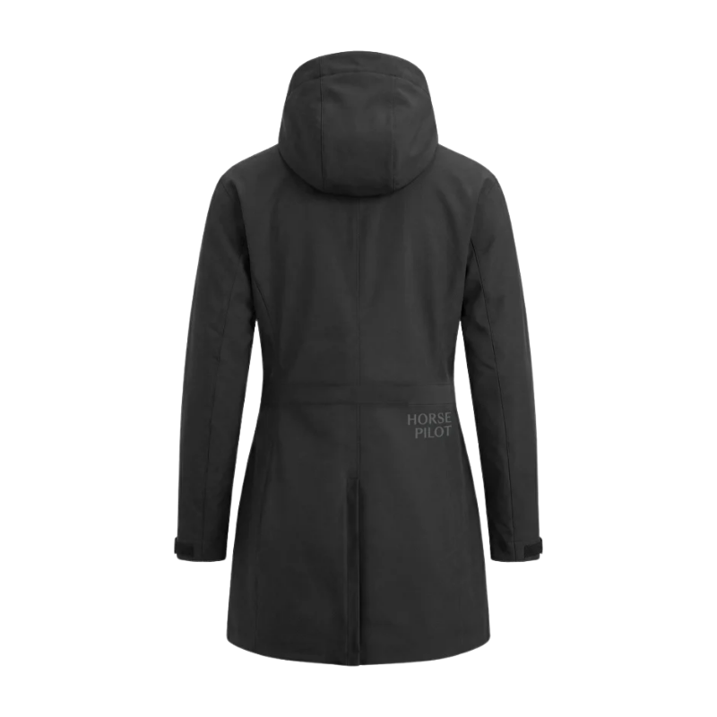 Integral coat Femme - Horse Pilot | Vestride
