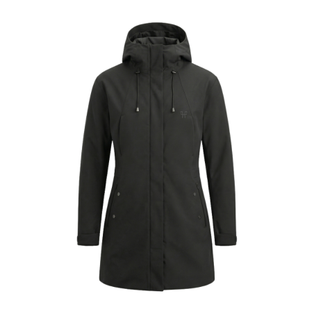 Integral coat Woman - Horse Pilot  | Vestride