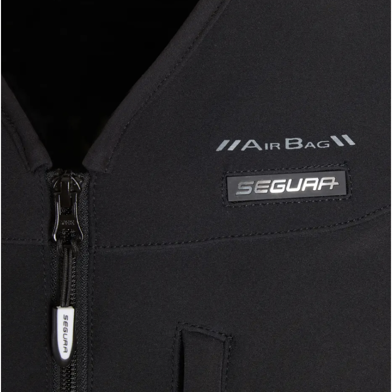 C-PROTECT AIR kids airbag vest Segura