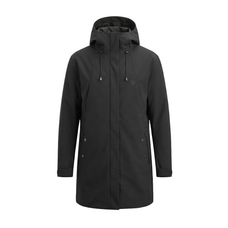 Integral coat Man - Horse Pilot  | Vestride