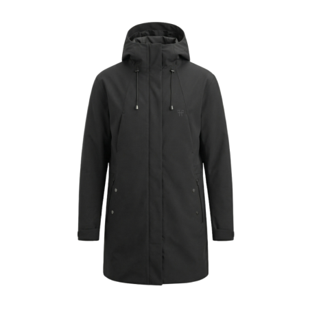 Integral coat Homme - Horse Pilot | Vestride
