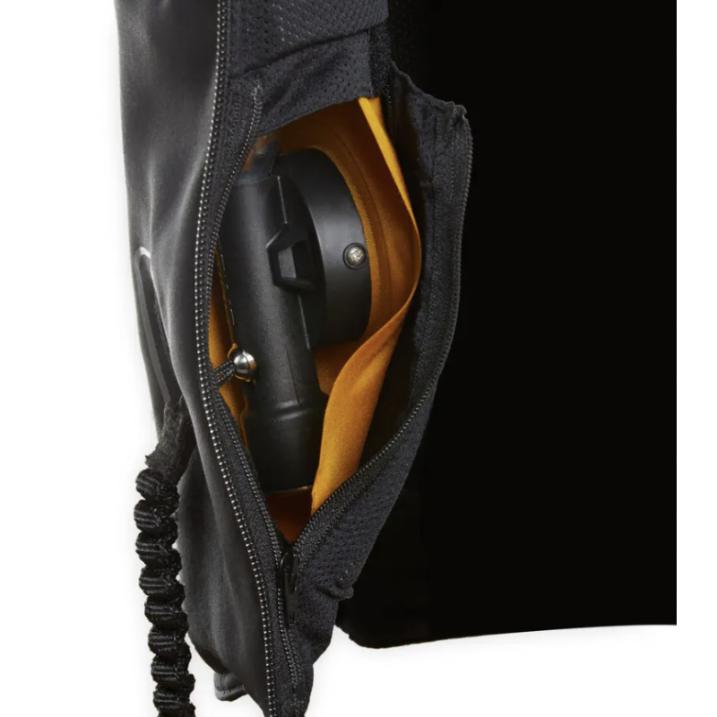 C-PROTECT AIR kids airbag vest Segura