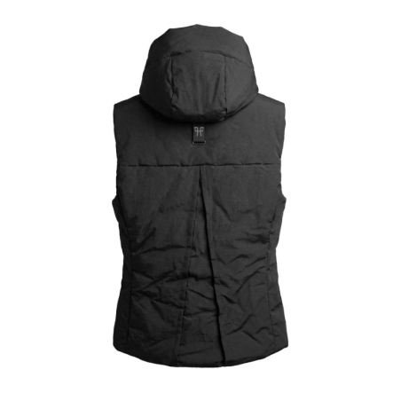 Doudoune sans manche Frost Femme - Horse Pilot | Vestride