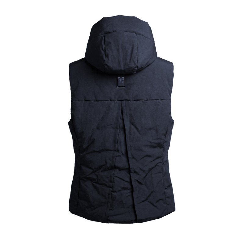 Frost Sleeveless Vest Woman | Vestride