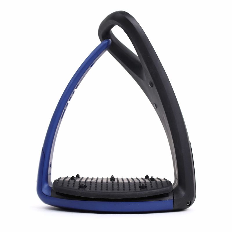 Étriers de sécurité Soft'Up Pro 2 - Freejump