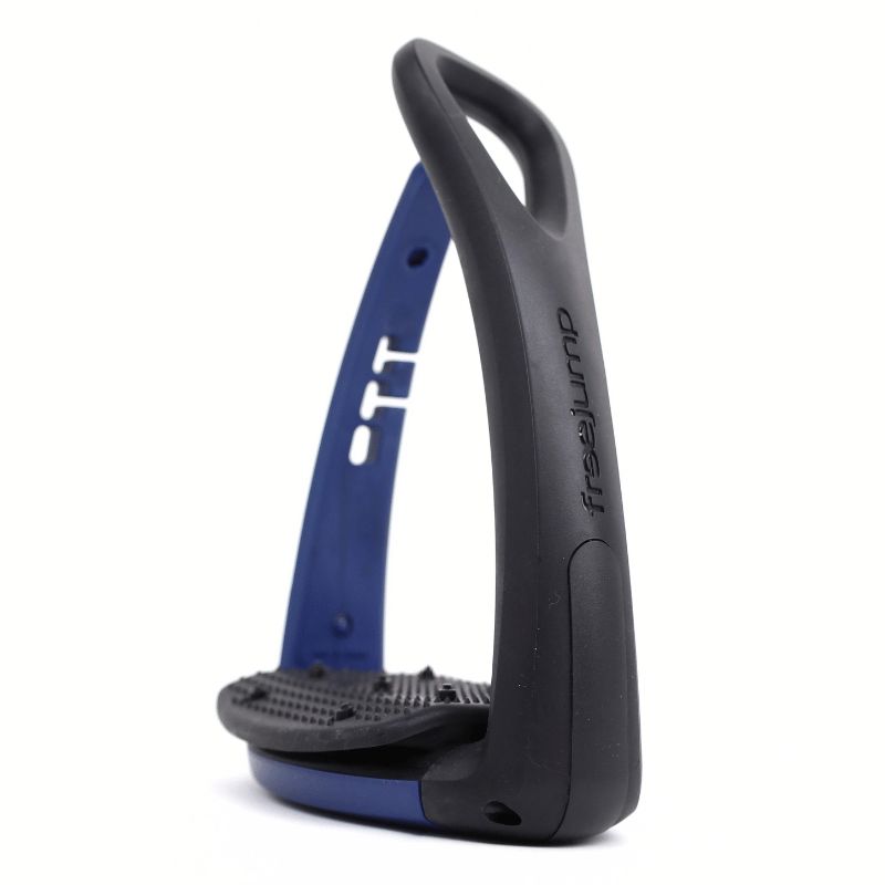 Étriers de sécurité Soft'Up Pro 2 - Freejump