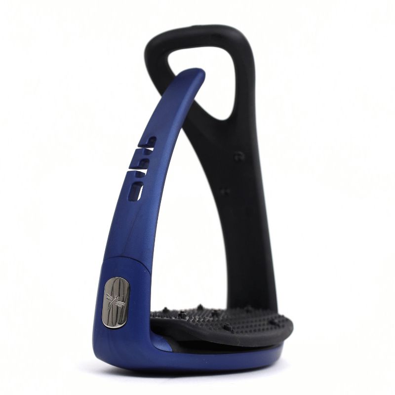 Étriers de sécurité Soft'Up Pro 2 - Freejump