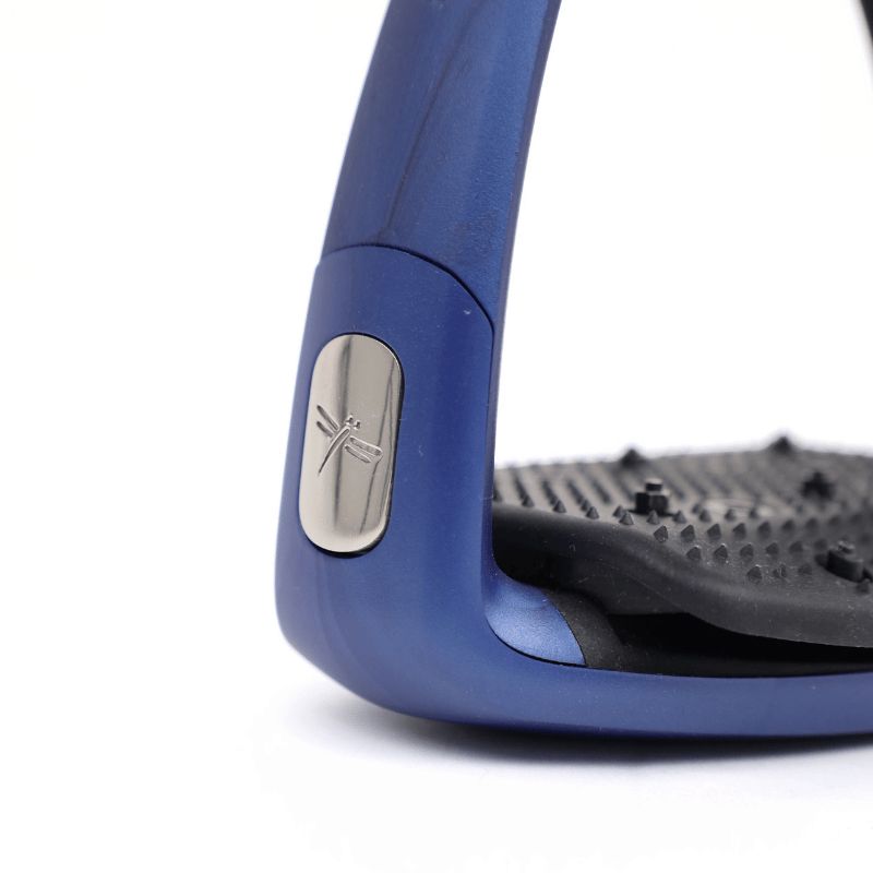 Soft'Up Pro 2 safety stirrups - Freejump