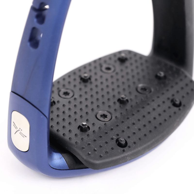 Soft'Up Pro 2 safety stirrups - Freejump