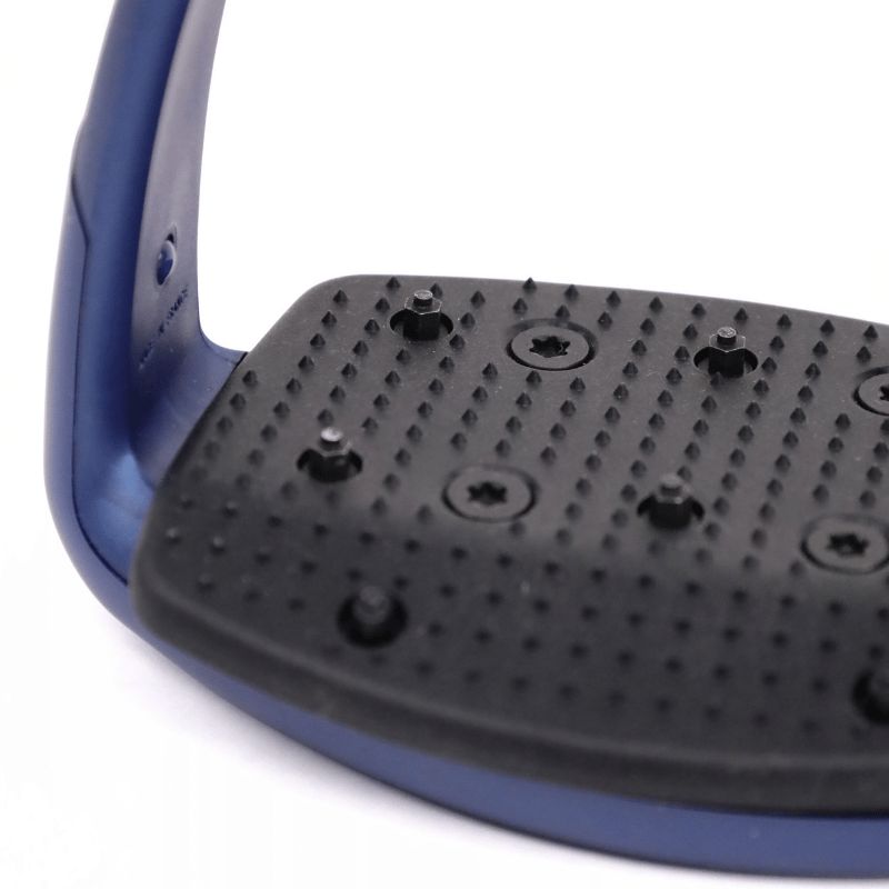 Soft'Up Pro 2 safety stirrups - Freejump