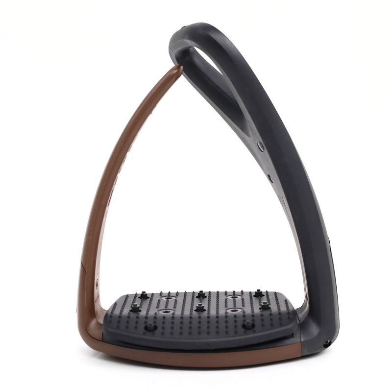 Étriers de sécurité Soft'Up Pro 2 - Freejump