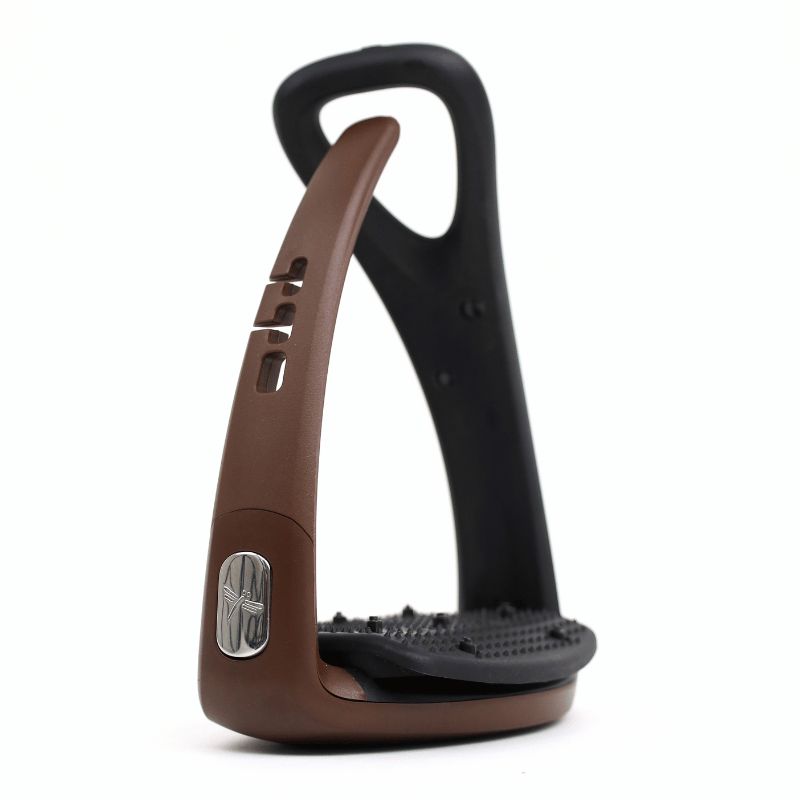 Étriers de sécurité Soft'Up Pro 2 - Freejump
