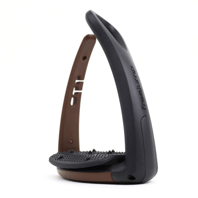 Soft'Up Pro 2 safety stirrups - Freejump