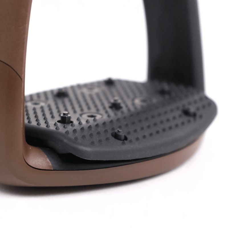 Soft'Up Pro 2 safety stirrups - Freejump