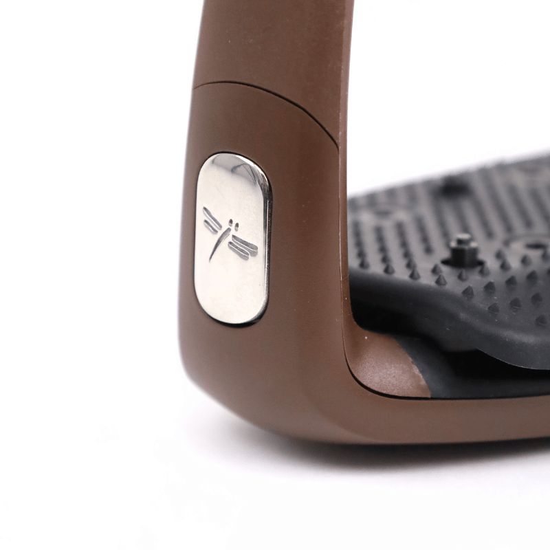 Soft'Up Pro 2 safety stirrups - Freejump