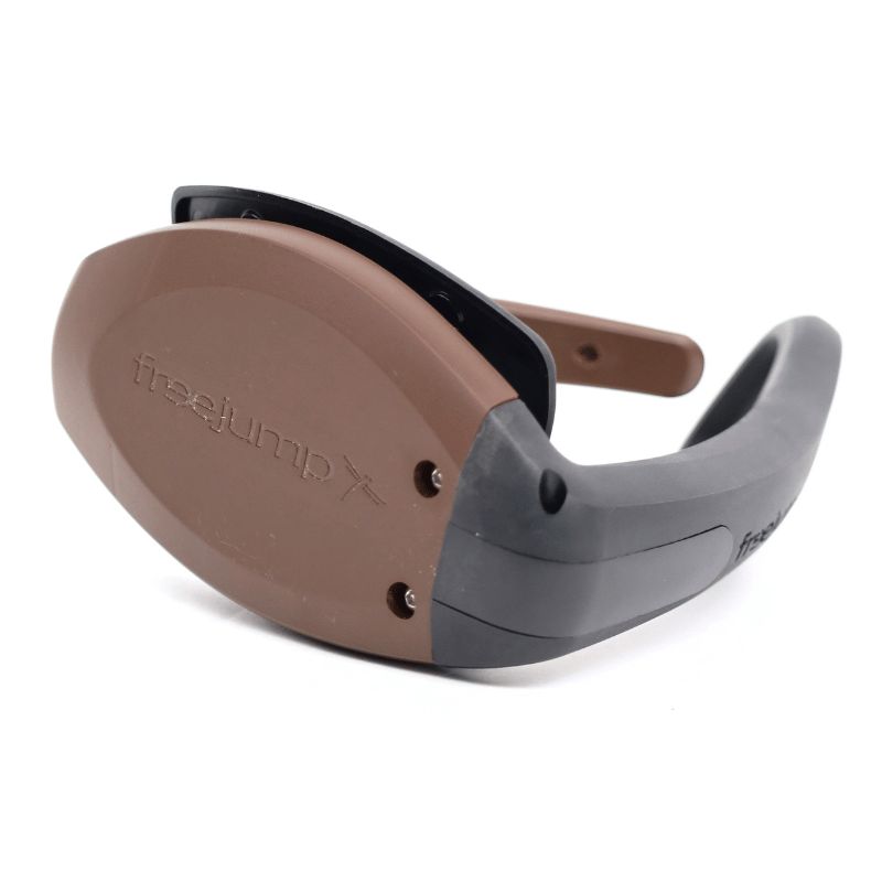 Soft'Up Pro 2 safety stirrups - Freejump