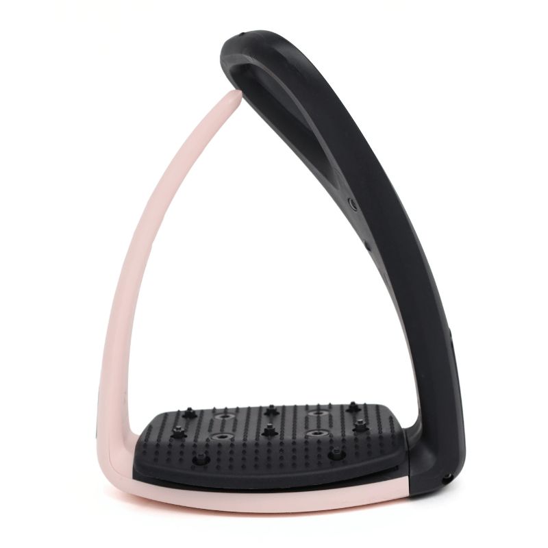 Étriers de sécurité Soft'Up Pro 2 - Freejump