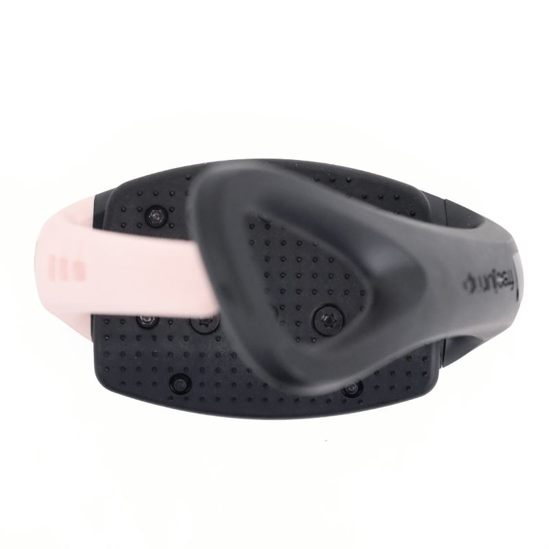 Soft'Up Pro 2 safety stirrups - Freejump