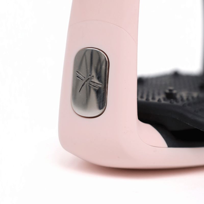 Soft'Up Pro 2 safety stirrups - Freejump