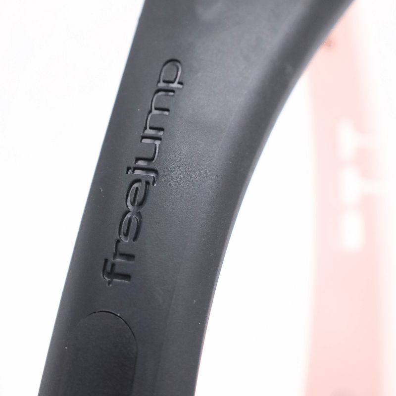 Soft'Up Pro 2 safety stirrups - Freejump