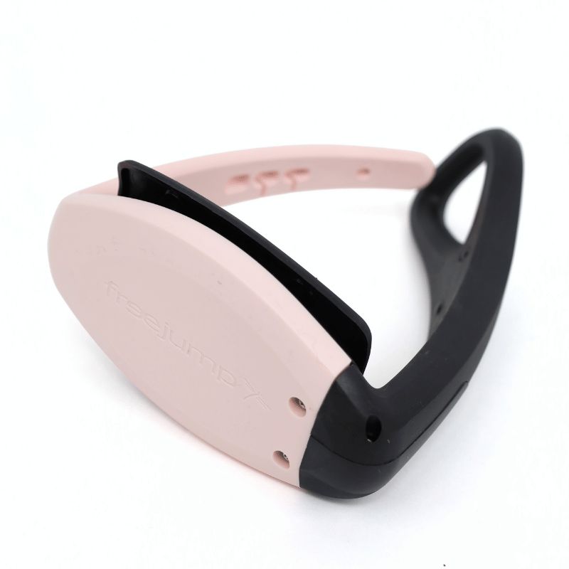 Soft'Up Pro 2 safety stirrups - Freejump