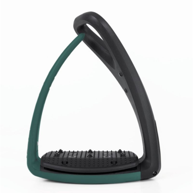 Soft'Up Pro 2 safety stirrups - Freejump