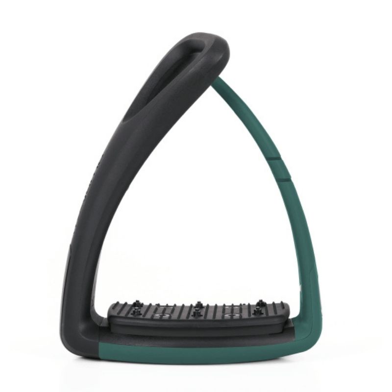 Étriers de sécurité Soft'Up Pro 2 - Freejump