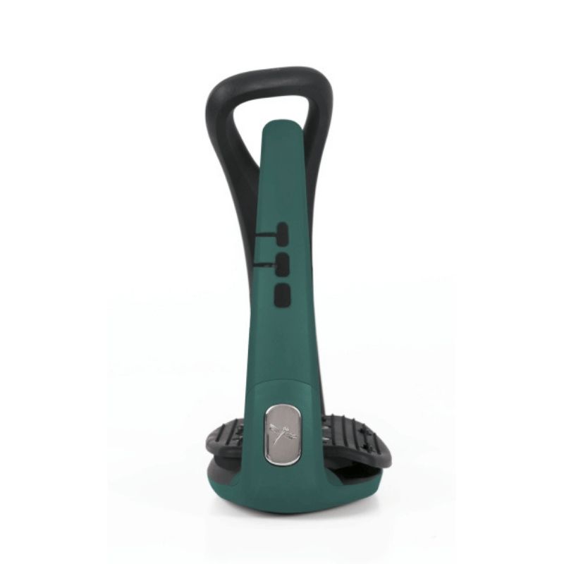 Soft'Up Pro 2 safety stirrups - Freejump