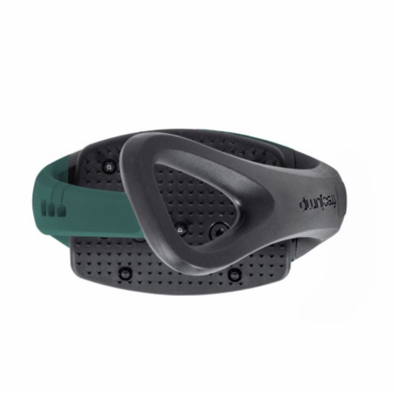 Étriers de sécurité Soft'Up Pro 2 - Freejump