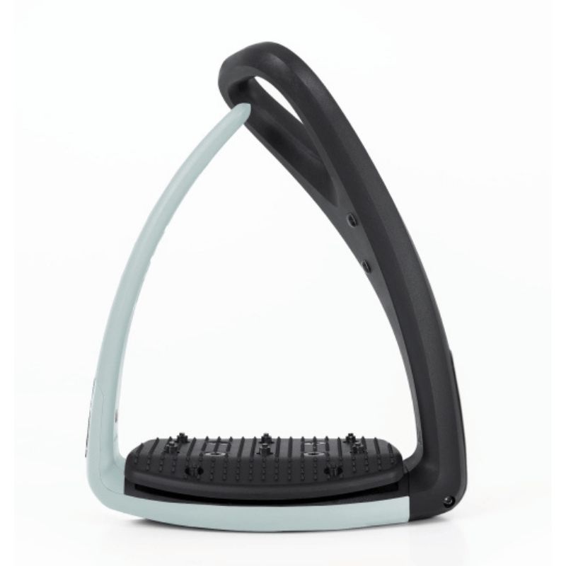 Soft'Up Pro 2 safety stirrups - Freejump