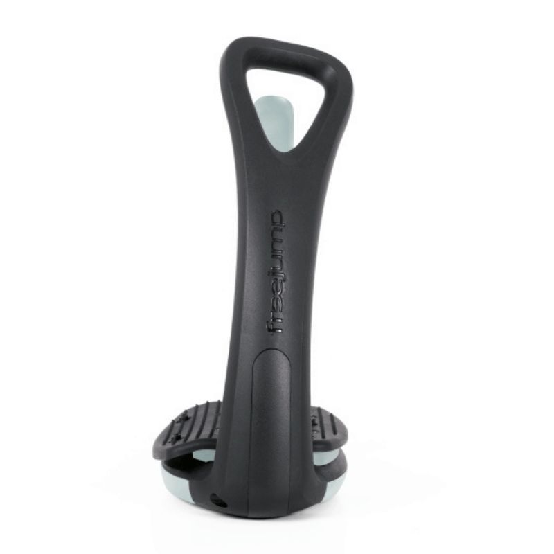 Étriers de sécurité Soft'Up Pro 2 - Freejump