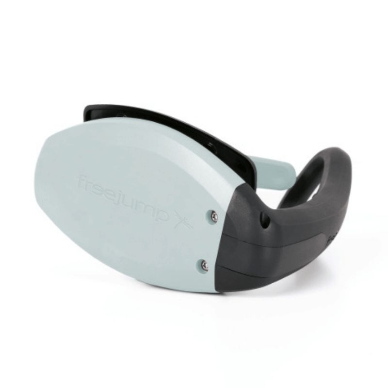 Soft'Up Pro 2 safety stirrups - Freejump