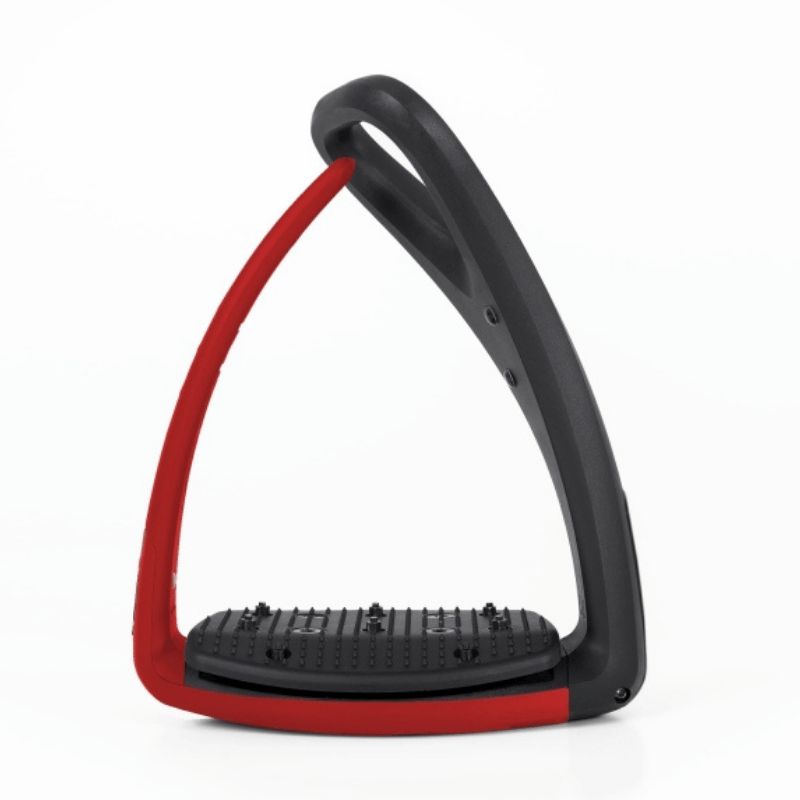 Soft'Up Pro 2 safety stirrups - Freejump