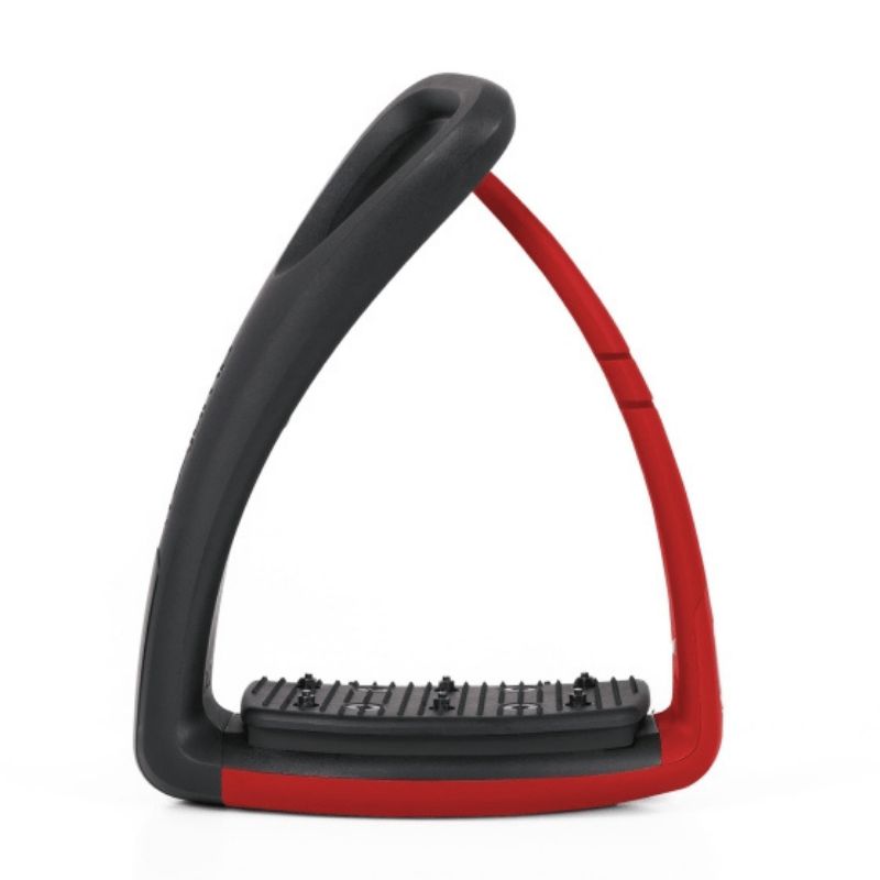 Étriers de sécurité Soft'Up Pro 2 - Freejump