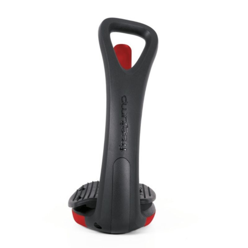 Étriers de sécurité Soft'Up Pro 2 - Freejump