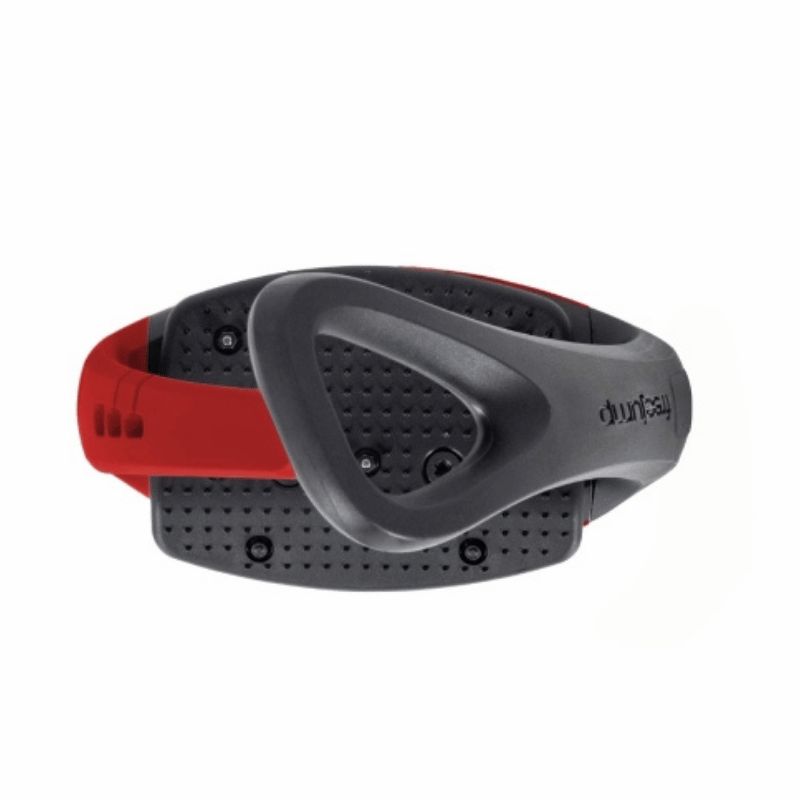 Étriers de sécurité Soft'Up Pro 2 - Freejump