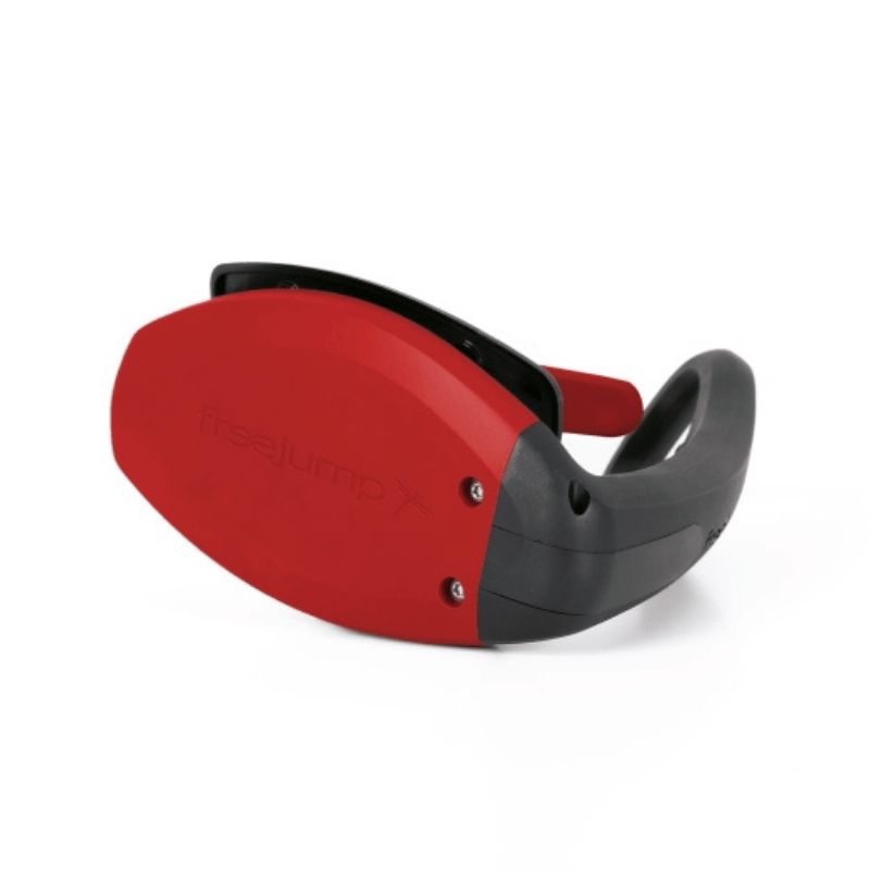 Étriers de sécurité Soft'Up Pro 2 - Freejump
