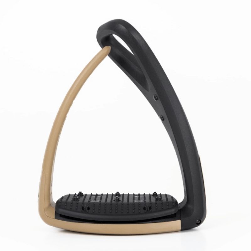Étriers de sécurité Soft'Up Pro 2 - Freejump