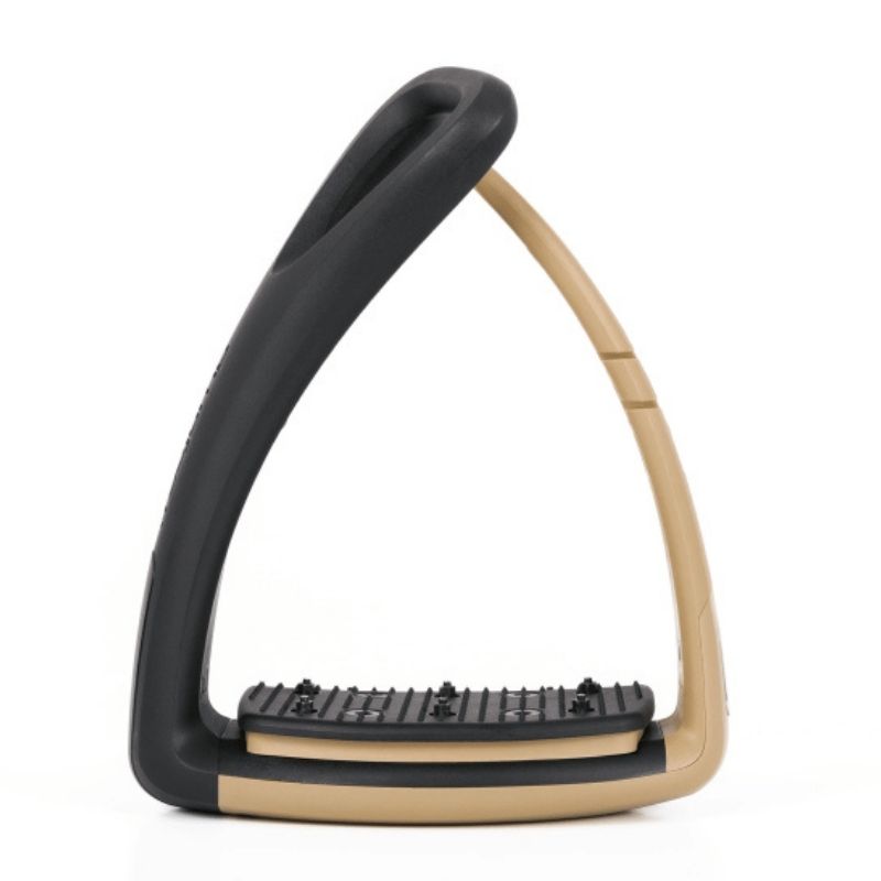 Étriers de sécurité Soft'Up Pro 2 - Freejump