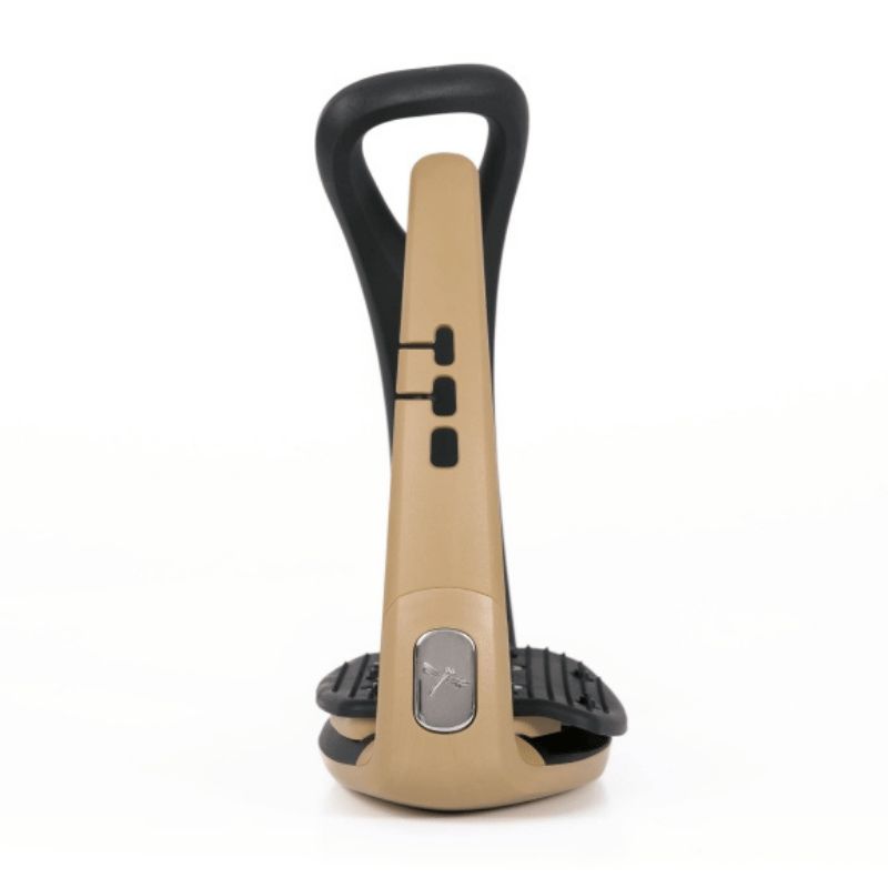 Étriers de sécurité Soft'Up Pro 2 - Freejump