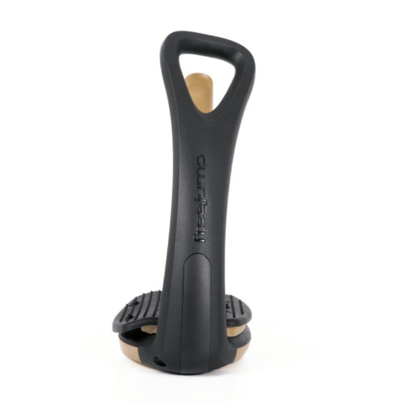 Étriers de sécurité Soft'Up Pro 2 - Freejump