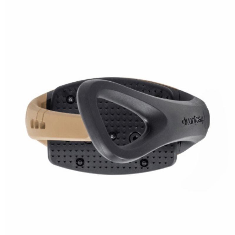 Soft'Up Pro 2 safety stirrups - Freejump