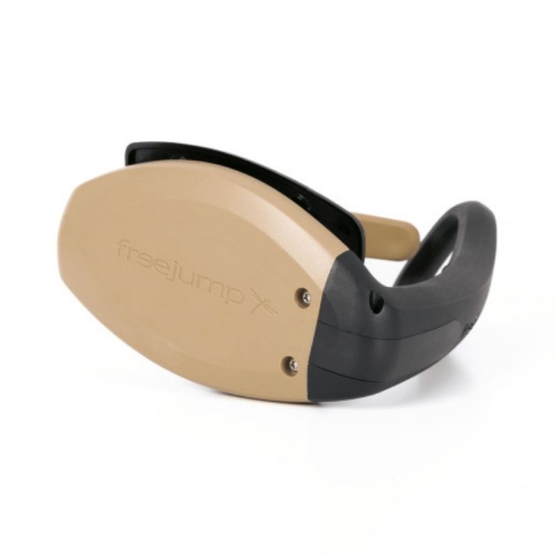 Étriers de sécurité Soft'Up Pro 2 - Freejump