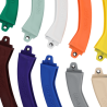 Pair of removable arms for Safe On stirrups - Flex-On | Vestride