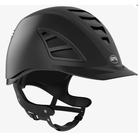 Casque 4S Speed Air TLS noir