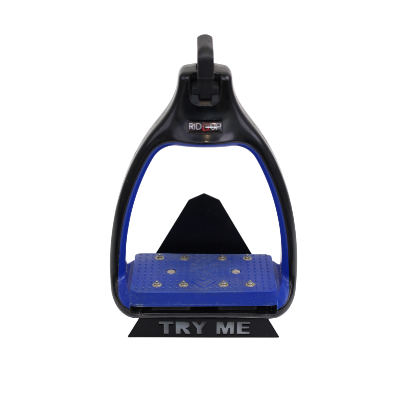 Test Stirrups - Rid'Up  | Vestride