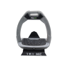Test Stirrups - Flex On plat platform  | Vestride